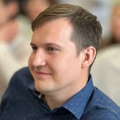 Саня Волков, 26.04.1992, Кемерово