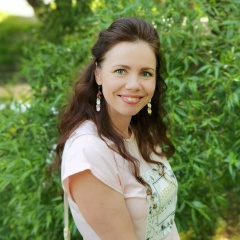 Ирина Полоцкая, 05.03, Санкт-Петербург