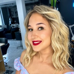 Елена Турилова, 08.09.1990, Санкт-Петербург