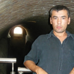 Жахонгир Тургунбойв