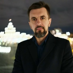 Алексей Угрынив-Любомиров, 28.09.1975, Тюмень