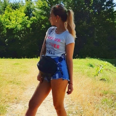 Анютка Ткачук, 23.08, Бердичев