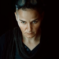 Екатерина Дымова, 07.11