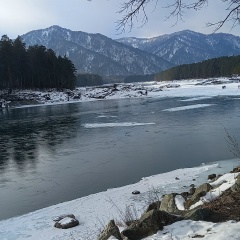 Виктория Стрельцова, 13.03, Барнаул
