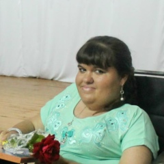 Татьяна Топко