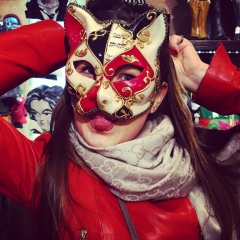 Дарья Лебедева, 04.03, Москва