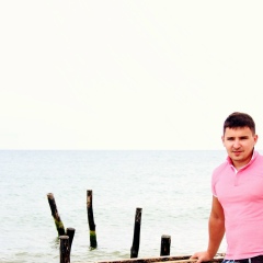 Влад Давиденко, 23.03