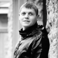 Олег Швецов, 13.07.1986, Санкт-Петербург