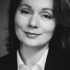 Ирина Дема, 01.02.1988, Калининград