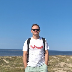 Евгений Золотой, Архангельск