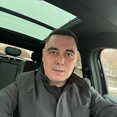 Алексей Александров, Чебоксары