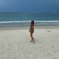 Ирина Ткачева, 25.12, Москва