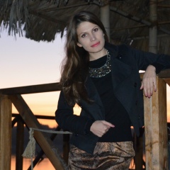 Татьяна Ендовицкая, 14.07