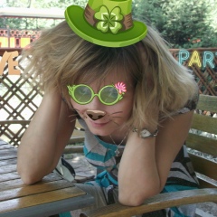 Галина Король, Алматы