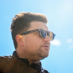 Юрий Бершадский, 06.04.1971, Одесса