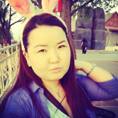 Zoloo Bayraa, 17.04, Ulaanbaatar