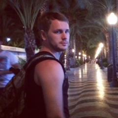 Сергей Михайлов, 25.02.1989, Санкт-Петербург