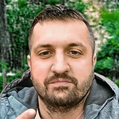 Станислав Федонин, 02.04.1988, Краснодар