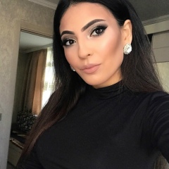Айлара Пинхасова, 30.07, Ашхабад