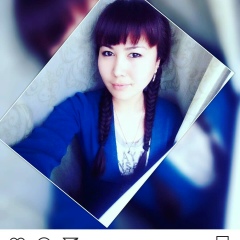 Жанар Азбергенова, 15.12.1915