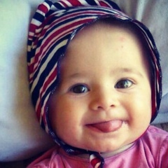 Мадина Ибрагимова, 03.09.1999, Грозный