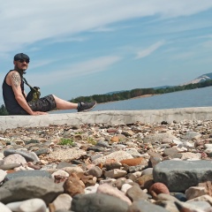 Денис Степанцов, Тольятти