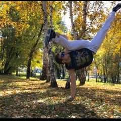 Николай Мартынов, 23.06, Иркутск