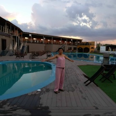 Гульфира Мухтасырова, 02.06.1998, Астана