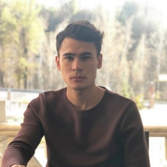 Тамирлан Калиев, 13.06