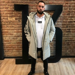 Кирилл Макаревич, 06.08, Гродно