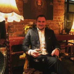 Роман Жаданов, 04.05, Москва