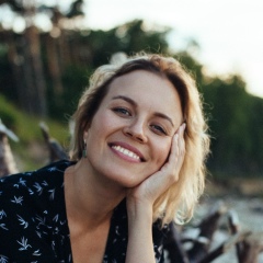 Дарья Санникова, 27.02