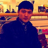 Дамир Абдималиков, 26.08.1989, Ош