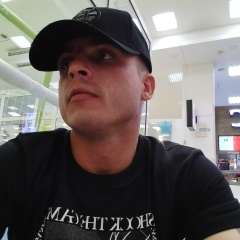 Максим Моисеенко, 20.12.1990, Омск