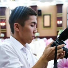 Kozha Igilmanov, 28.03.1996, Актау