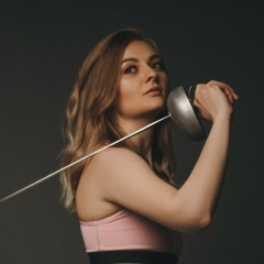 Ульяна Балаганская, 10.05