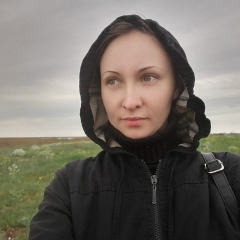 Светлана Ковалёва, Мариуполь
