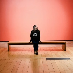 Valentina Chuprova, 02.08, Сыктывкар