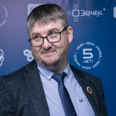 Филипп Иванов, 06.06.1986, Санкт-Петербург