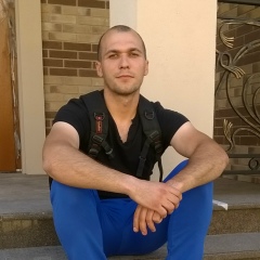Алексей Коваленко, 06.01.1997, Ирмино