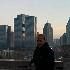 Alex Selivanov, 17.11, Усть-Каменогорск