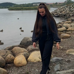 Елена Литовская, 21.05, Москва