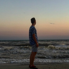 Паша Ратушный, 27.12.1999, Киев