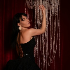 Лилия Барановская, 23.11, Обнинск