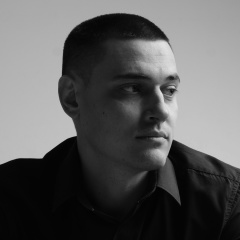 Артём Луговкин, 03.07.1990, Красноярск