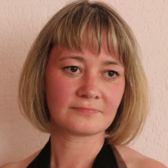 Людмила Остроумова, 07.06, Глазов