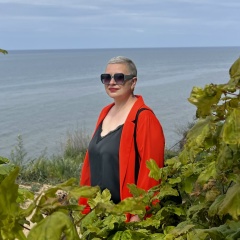 Инна Коршунова, 21.06, Мурманск