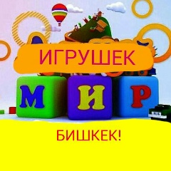 Ирина Кутузова, Бишкек