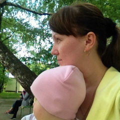 Алсу Мубаракшина, 24.06, Казань