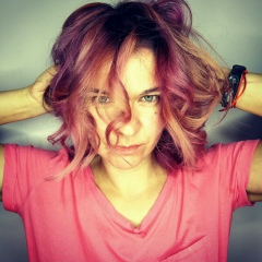 Юлия Зарецкая, 15.07, Одесса